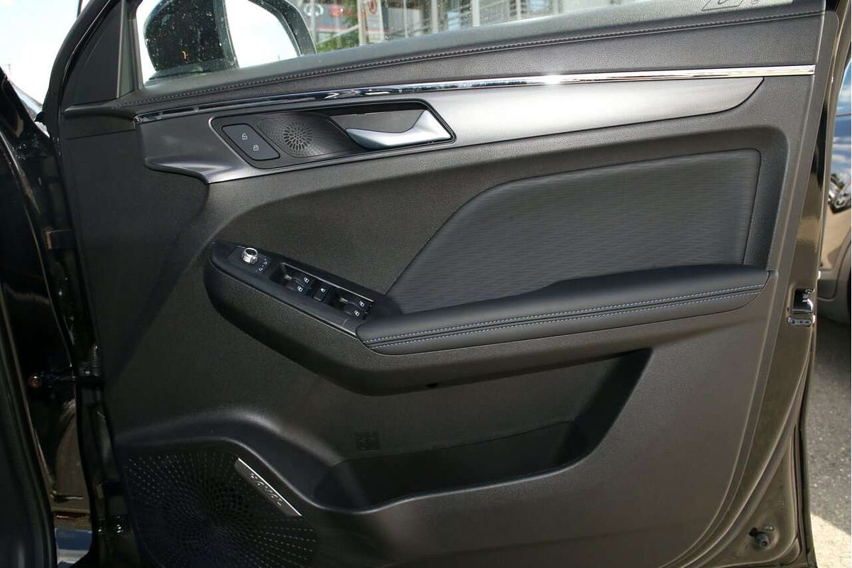 2025 GWM Haval Jolion Premium A01