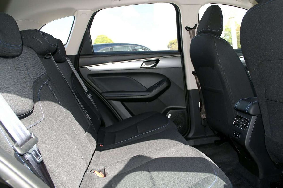 2025 GWM Haval Jolion Premium A01