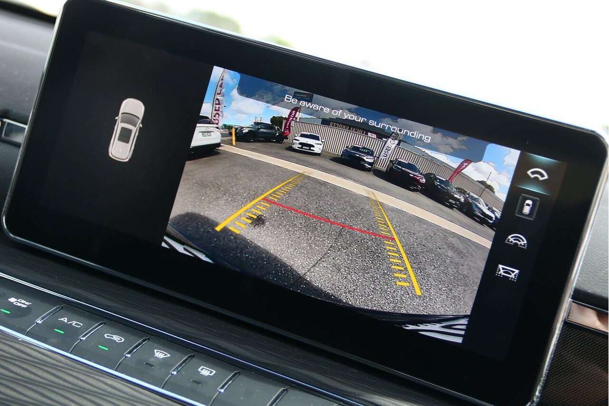 2025 GWM Haval Jolion Premium A01