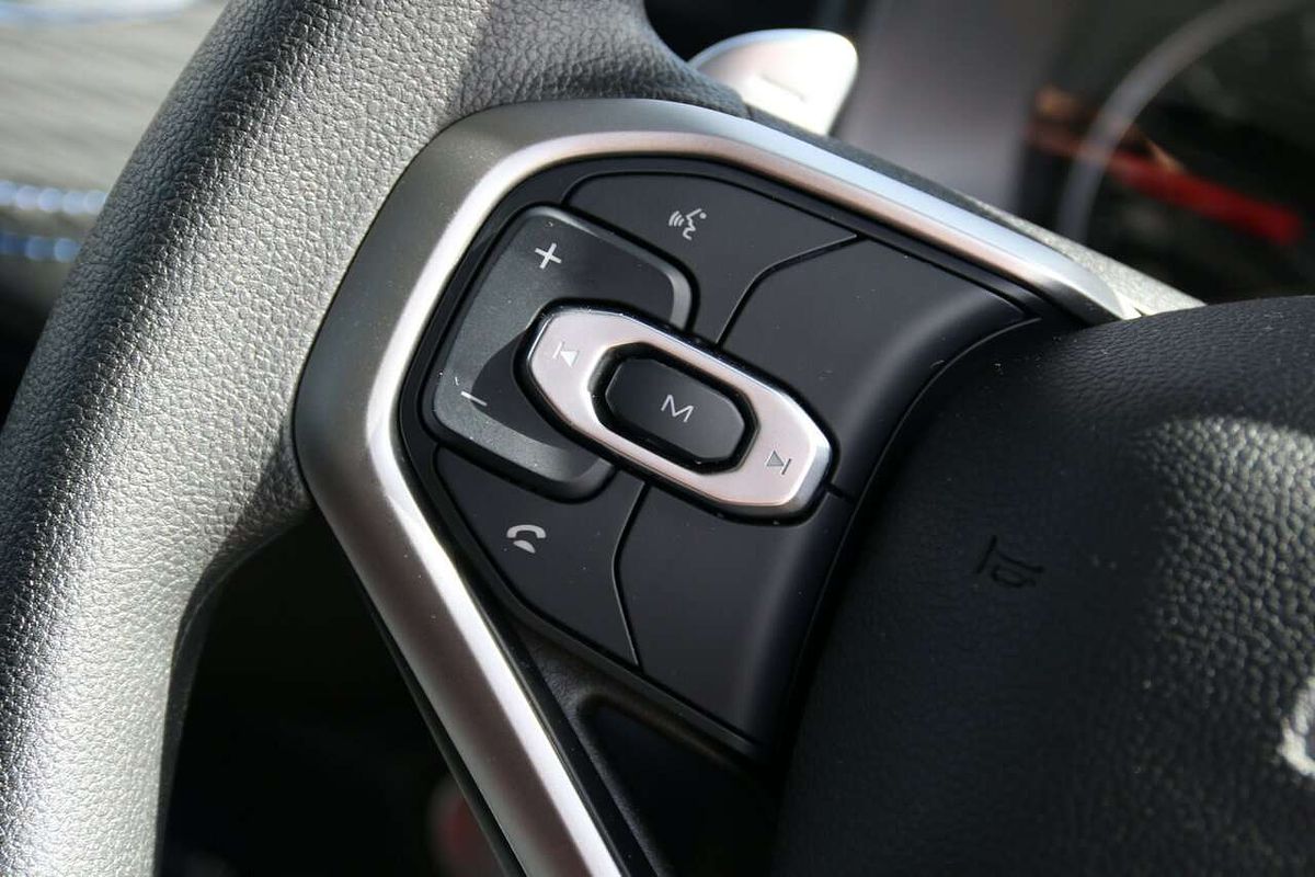 2025 GWM Haval Jolion Premium A01