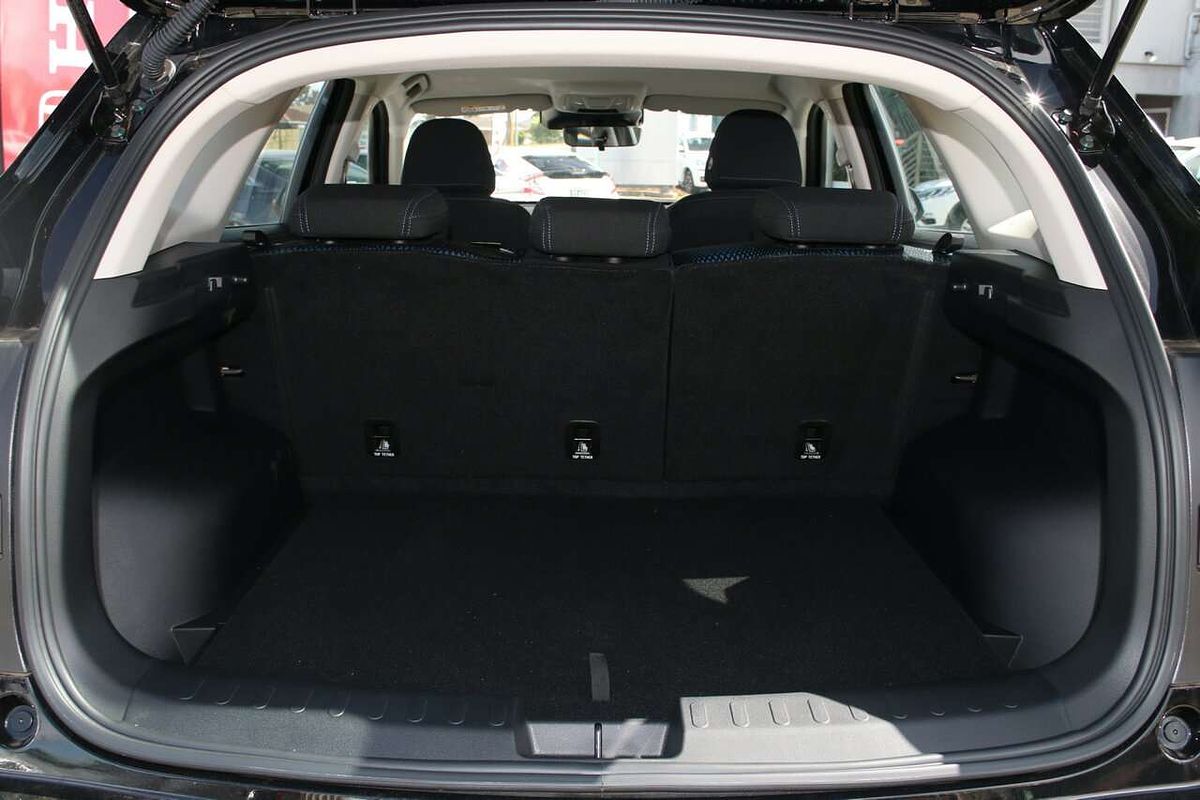 2025 GWM Haval Jolion Premium A01