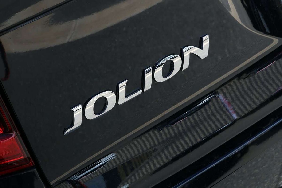 2025 GWM Haval Jolion Premium A01