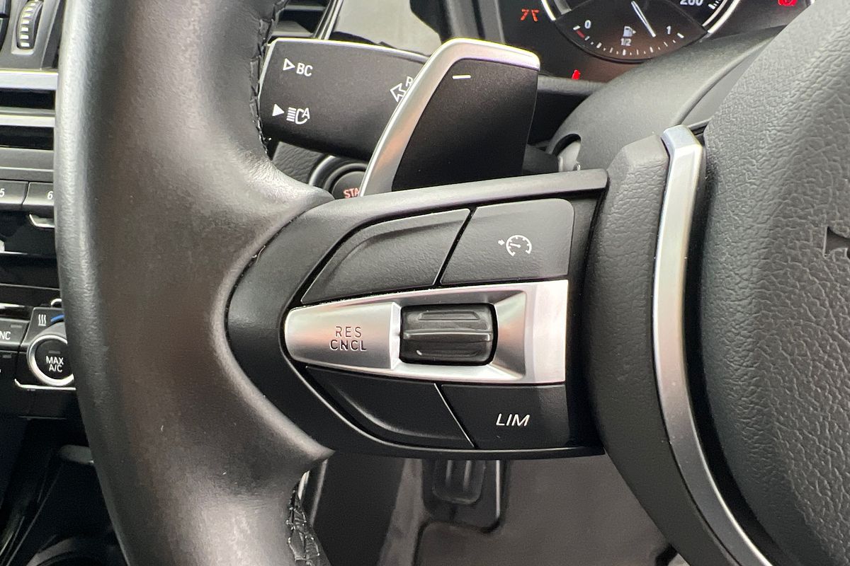 2020 BMW X1 sDrive20i F48 LCI