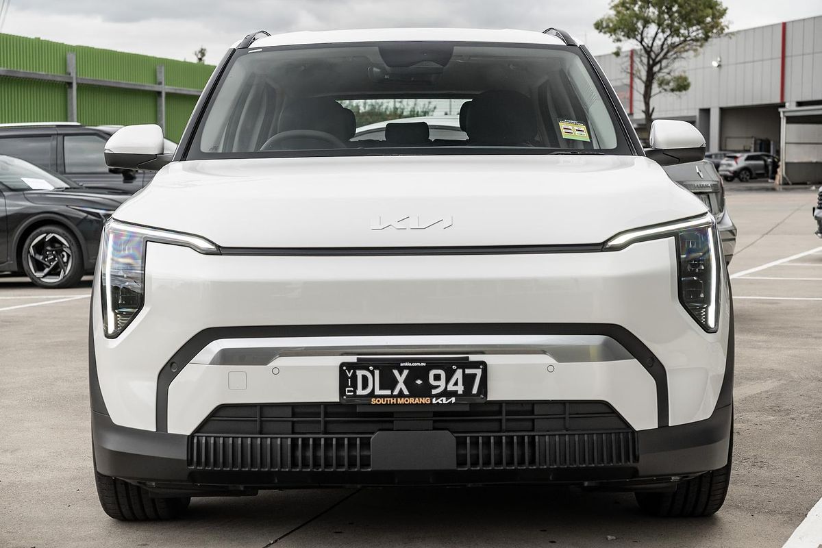 2025 Kia EV3 Earth Long Range SV