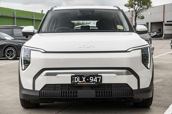 2025 Kia EV3 Earth Long Range SV