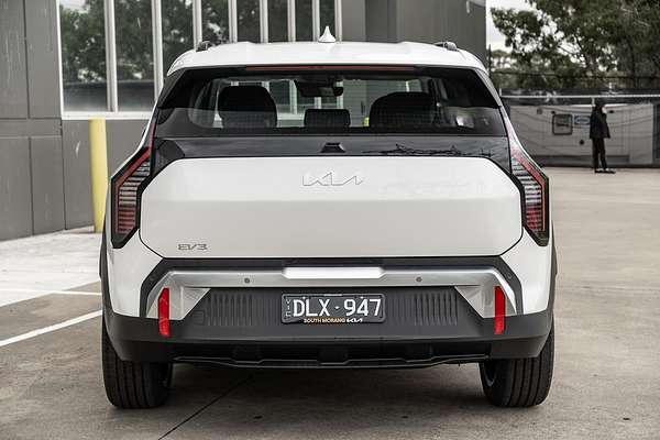 2025 Kia EV3 Earth Long Range SV