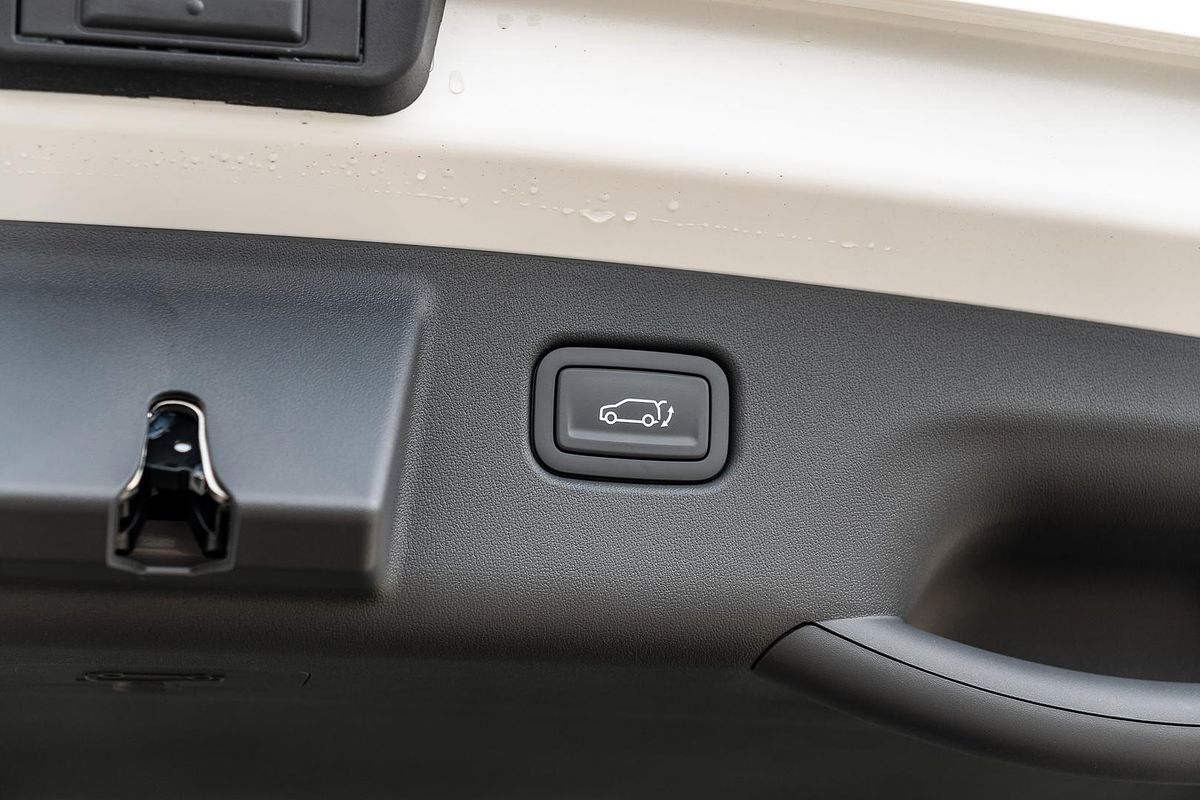 2025 Kia EV3 Earth Long Range SV