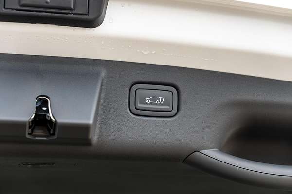 2025 Kia EV3 Earth Long Range SV