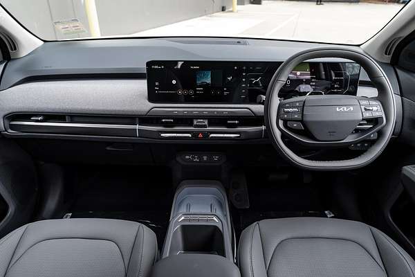 2025 Kia EV3 Earth Long Range SV
