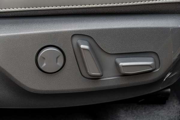 2025 Kia EV3 Earth Long Range SV