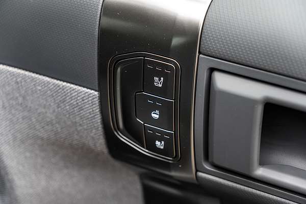 2025 Kia EV3 Earth Long Range SV