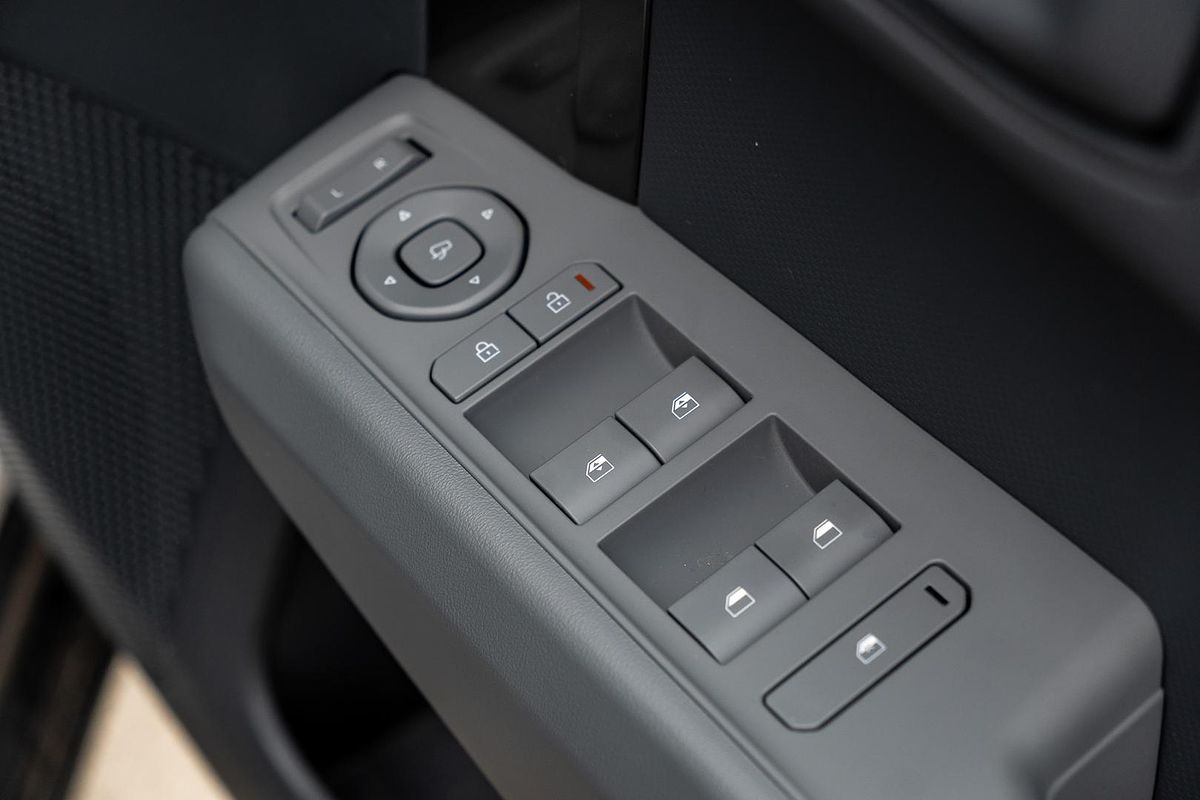 2025 Kia EV3 Earth Long Range SV