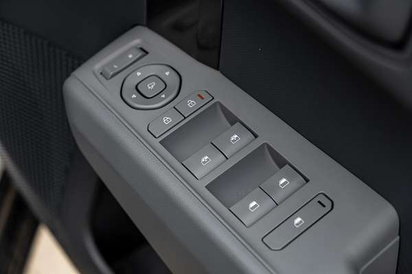 2025 Kia EV3 Earth Long Range SV