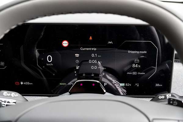 2025 Kia EV3 Earth Long Range SV