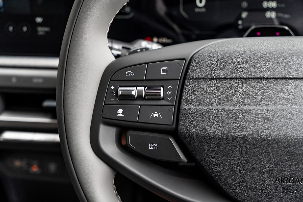 2025 Kia EV3 Earth Long Range SV