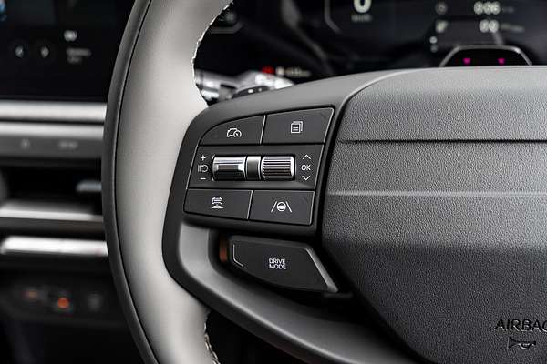 2025 Kia EV3 Earth Long Range SV