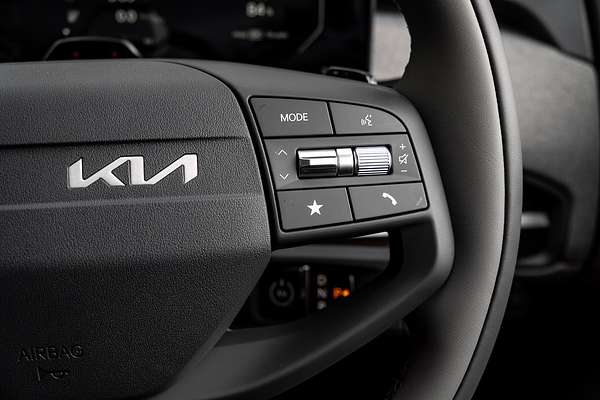 2025 Kia EV3 Earth Long Range SV