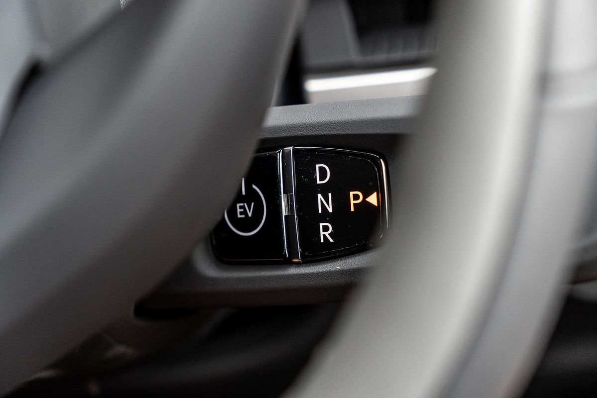 2025 Kia EV3 Earth Long Range SV