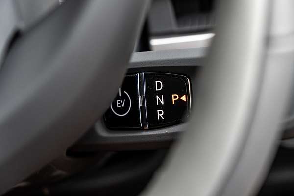 2025 Kia EV3 Earth Long Range SV