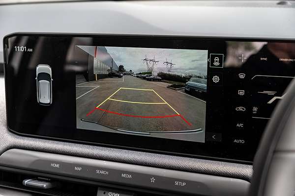 2025 Kia EV3 Earth Long Range SV