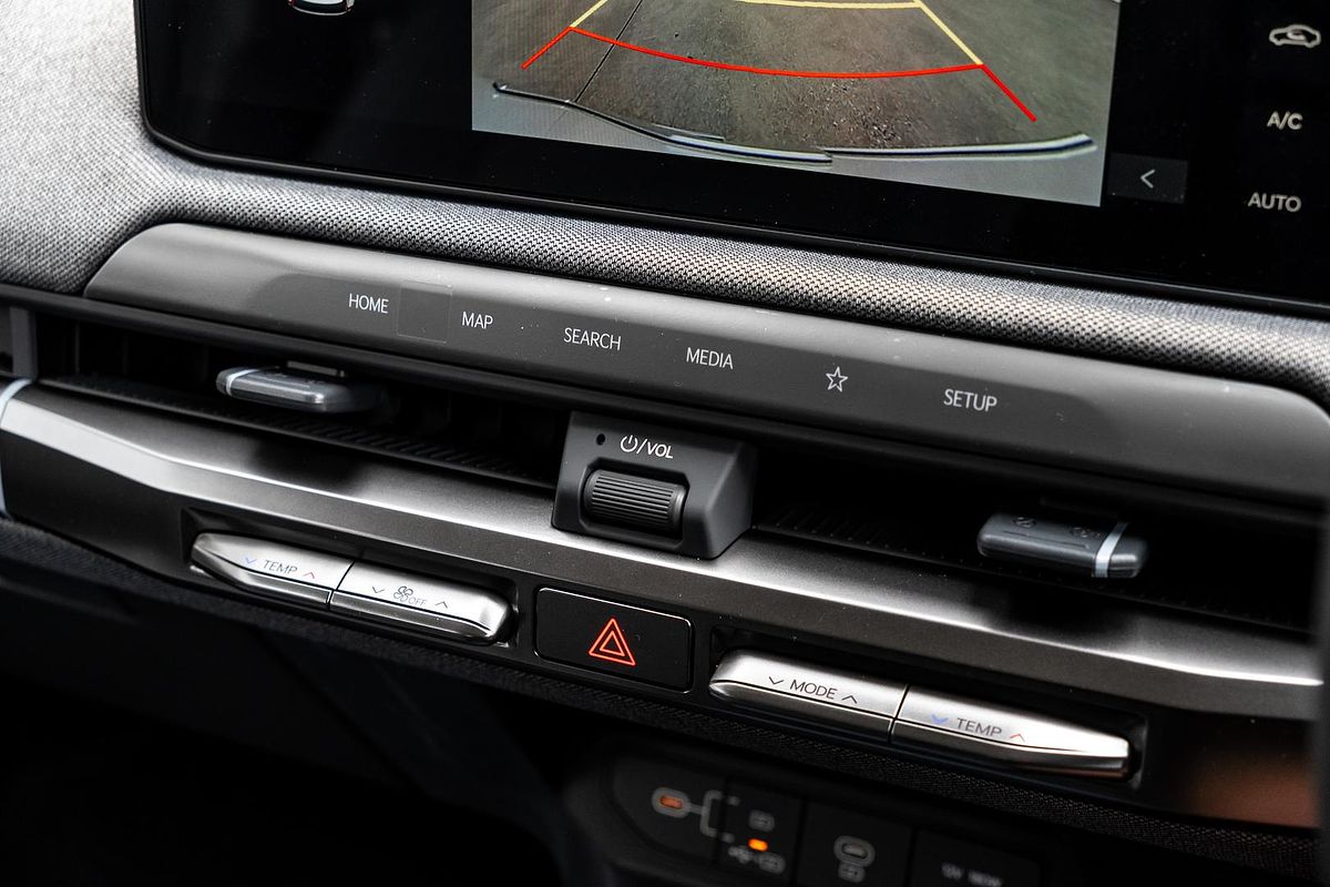 2025 Kia EV3 Earth Long Range SV