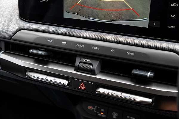 2025 Kia EV3 Earth Long Range SV