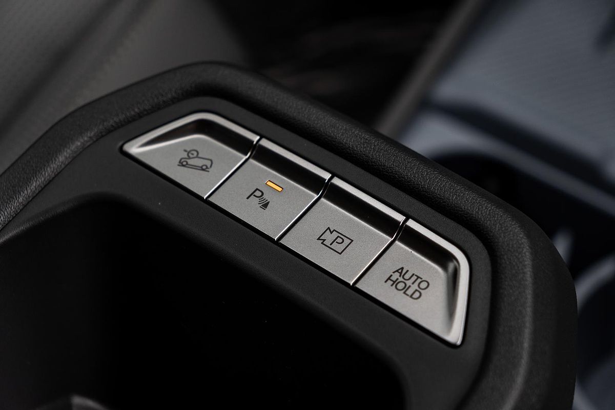 2025 Kia EV3 Earth Long Range SV