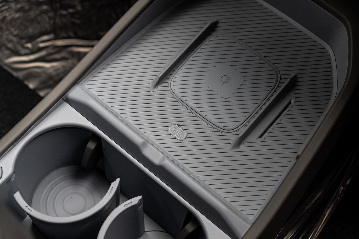 2025 Kia EV3 Earth Long Range SV