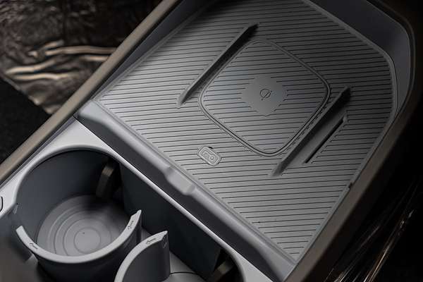 2025 Kia EV3 Earth Long Range SV