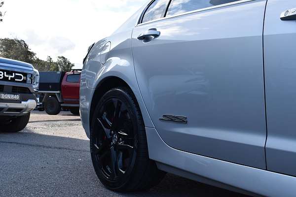 2016 Holden Commodore SS V Redline VF Series II