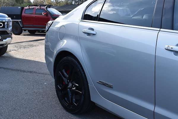 2016 Holden Commodore SS V Redline VF Series II