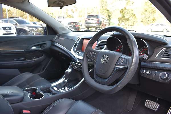 2016 Holden Commodore SS V Redline VF Series II