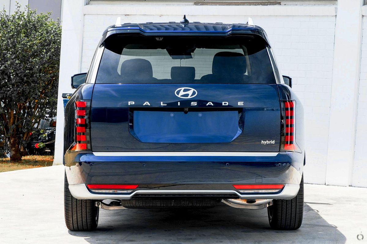 2025 Hyundai Palisade Calligraphy LX3.V1