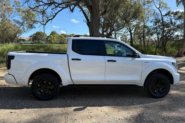 2025 GWM Cannon Alpha Ultra PHEV P05 4X4