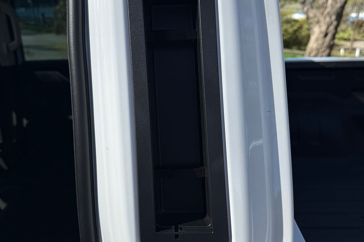 2025 GWM Cannon Alpha Ultra PHEV P05 4X4