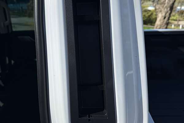 2025 GWM Cannon Alpha Ultra PHEV P05 4X4