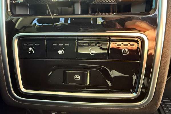 2025 GWM Cannon Alpha Ultra PHEV P05 4X4