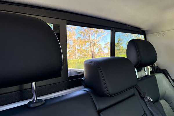 2025 GWM Cannon Alpha Ultra PHEV P05 4X4