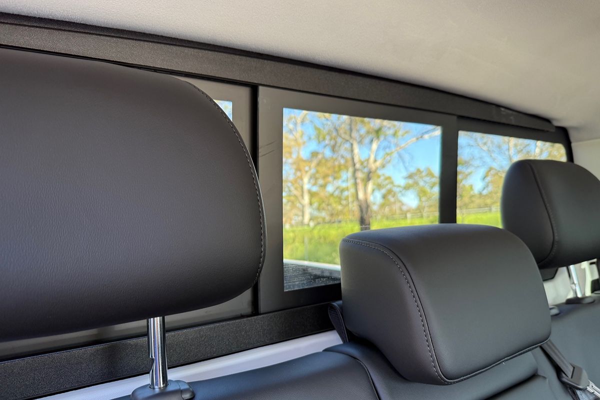 2025 GWM Cannon Alpha Ultra PHEV P05 4X4