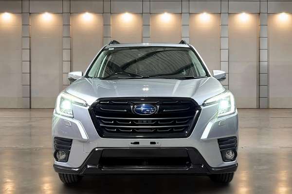 2023 Subaru Forester 2.5i S5