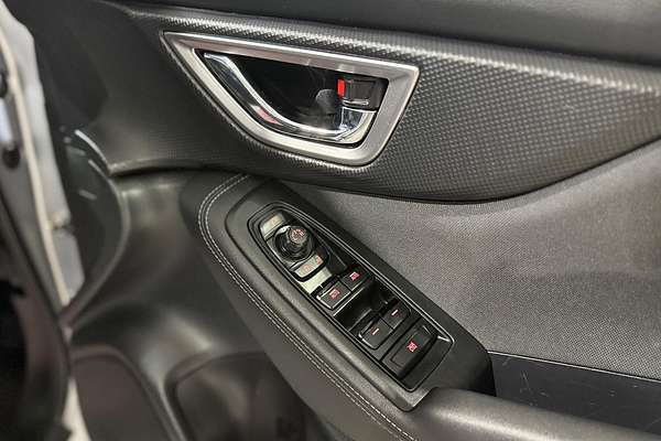 2023 Subaru Forester 2.5i S5