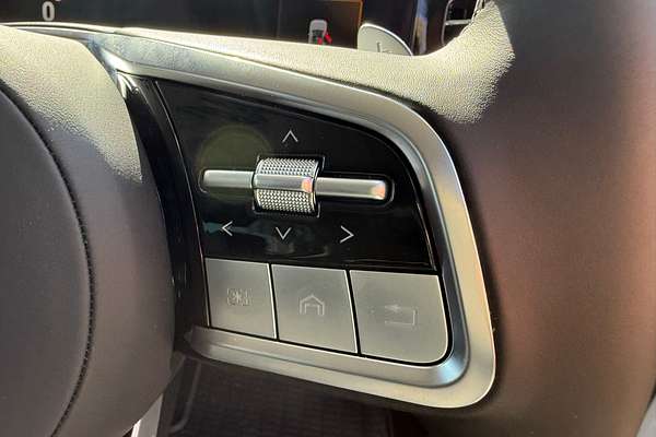 2025 GWM Cannon Alpha Ultra PHEV P05 4X4