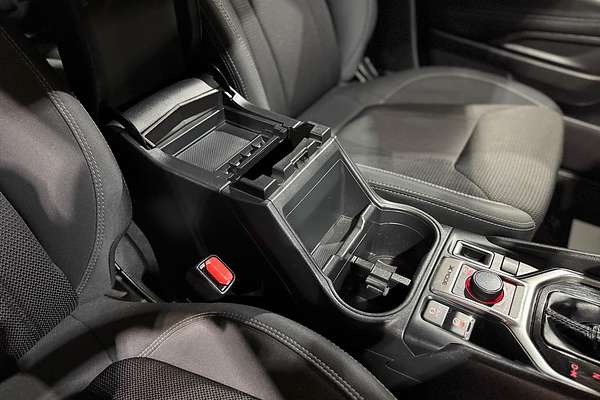 2023 Subaru Forester 2.5i S5