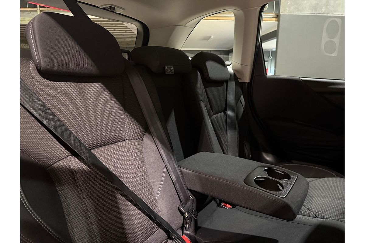 2023 Subaru Forester 2.5i S5