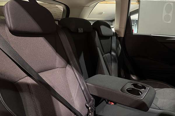 2023 Subaru Forester 2.5i S5