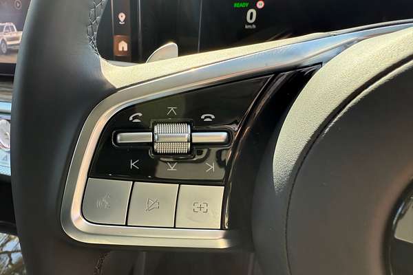 2025 GWM Cannon Alpha Ultra PHEV P05 4X4