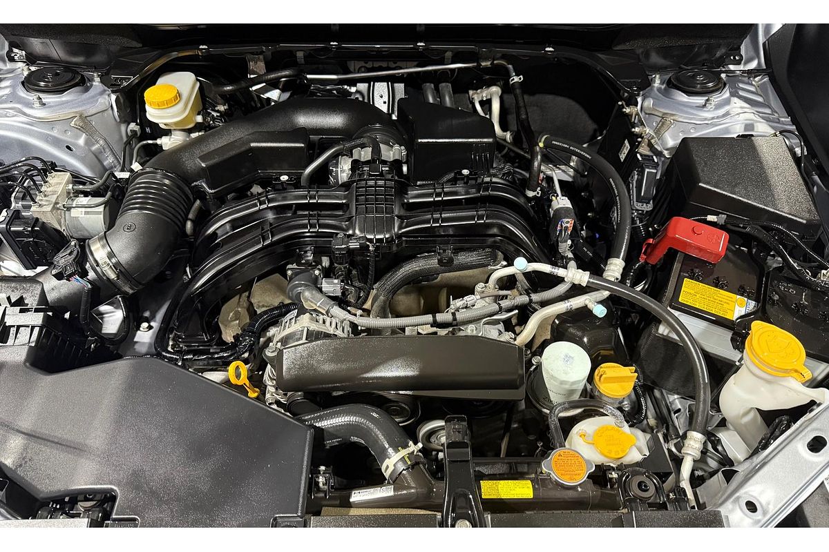 2023 Subaru Forester 2.5i S5