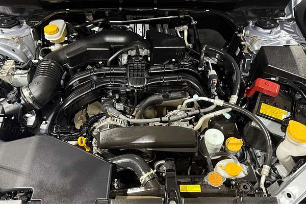 2023 Subaru Forester 2.5i S5