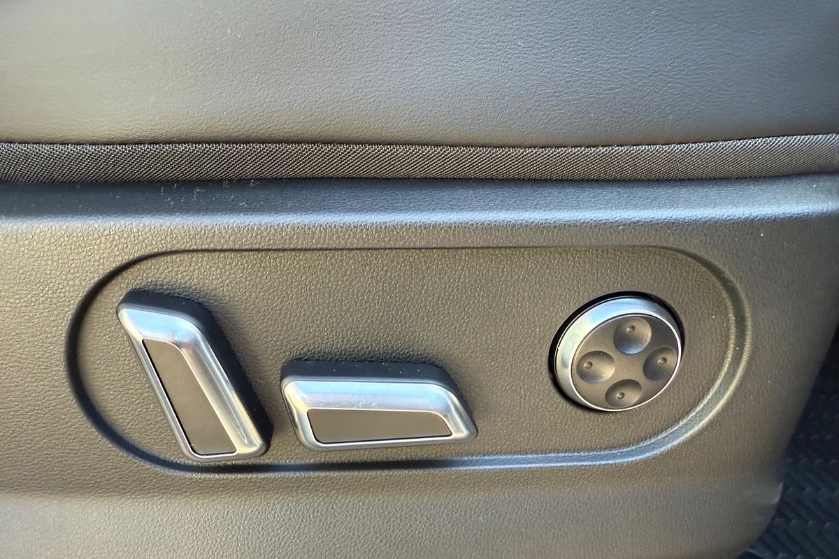 2025 GWM Cannon Alpha Ultra PHEV P05 4X4