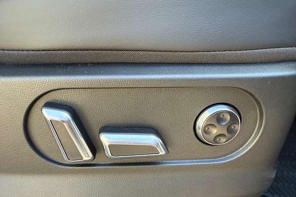 2025 GWM Cannon Alpha Ultra PHEV P05 4X4